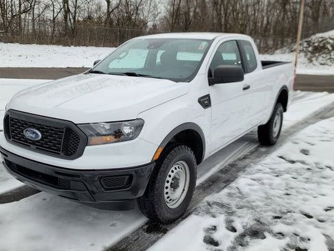 Used 2020 Ford Ranger XL image 5