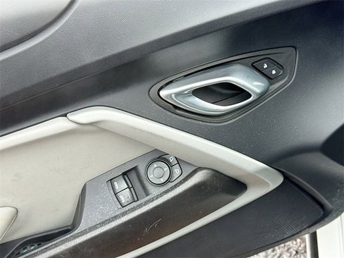 Used 2023 Chevrolet Camaro SS image 17