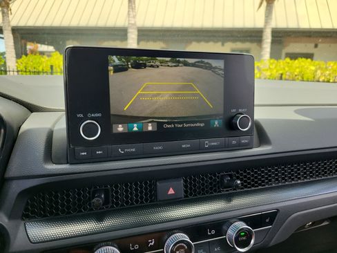 Used 2024 Honda CR-V EX image 23