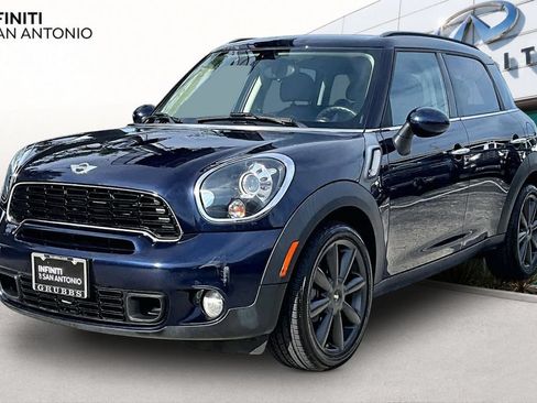 Used 2014 MINI Cooper Countryman S FWD image 14