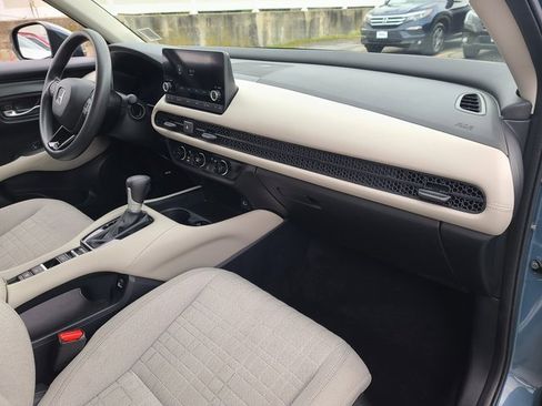 Used 2023 Honda HR-V LX image 20