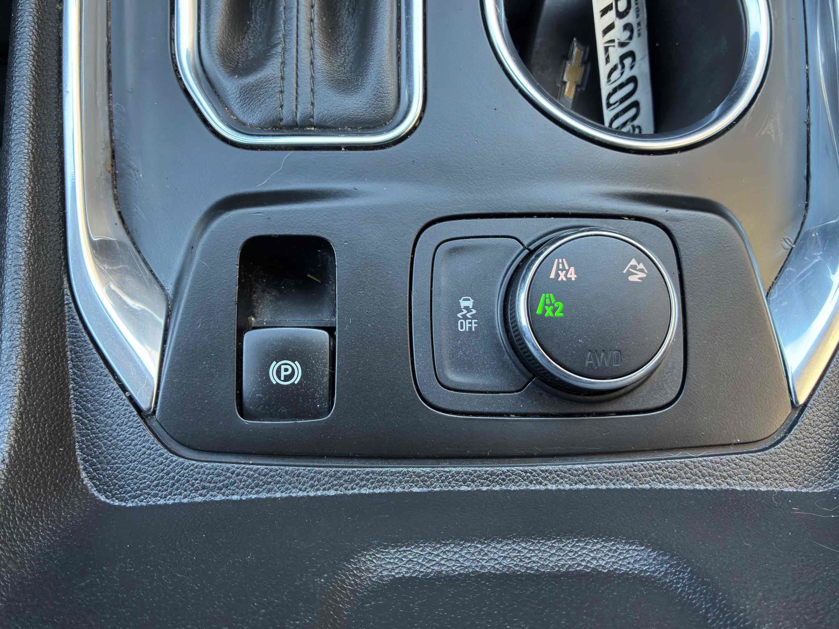 Used 2018 Chevrolet Traverse LS AWD/4WD image 27