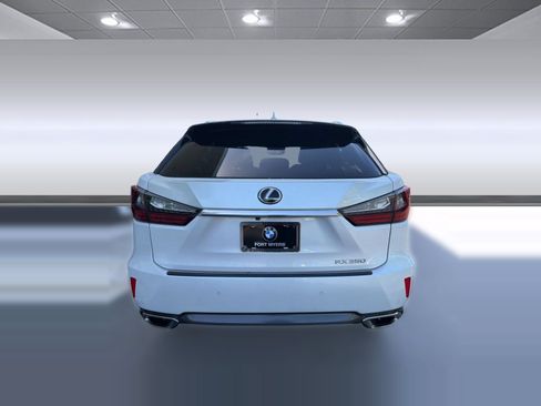 Used 2019 Lexus RX 350 FWD w/ Navigation Package image 10