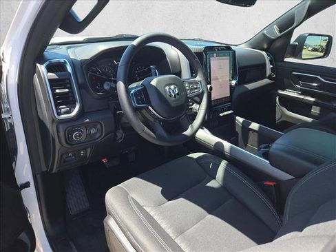 Used 2025 RAM 1500 Lone Star RWD image 10