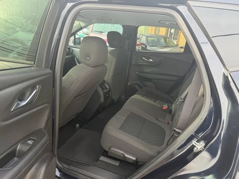 Used 2020 Chevrolet Blazer LT image 30