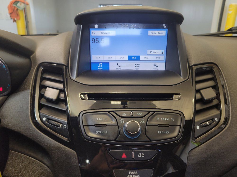 Used 2019 Ford Fiesta SE w/ Equipment Group 201A FWD image 25
