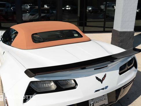 Used 2019 Chevrolet Corvette ZR1 image 19