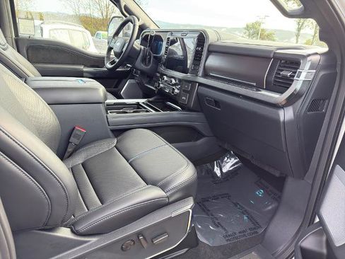 New 2026 Ford F350 Platinum w/ FX4 Off-Road Package image 17