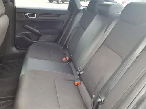Used 2022 Honda Civic Sport image 16