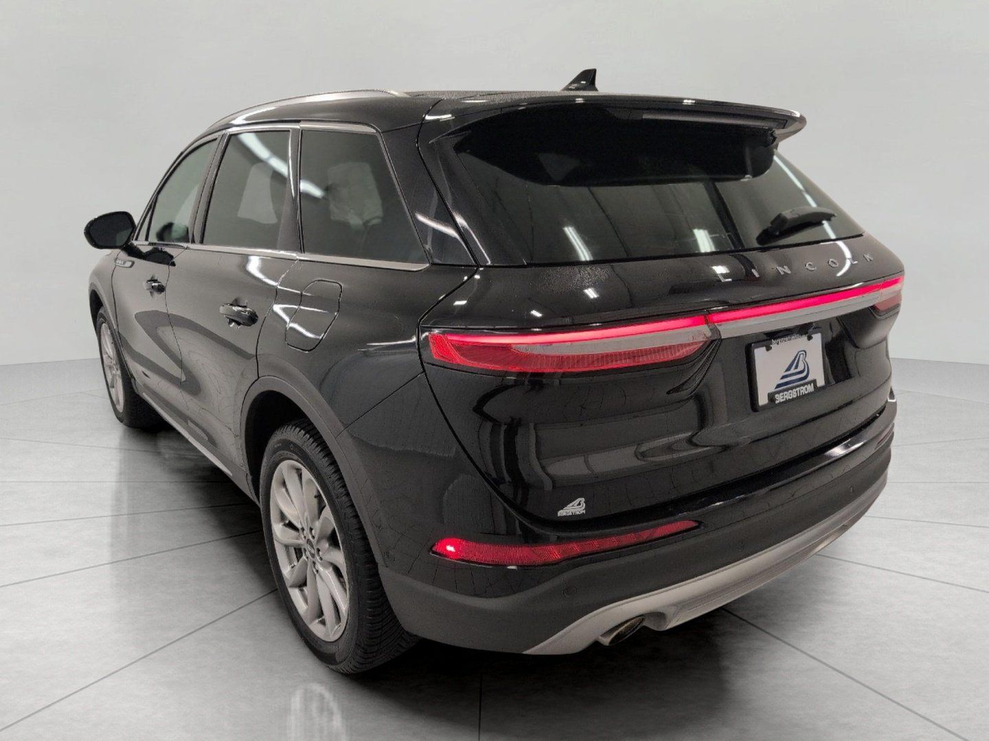 Used 2022 Lincoln Corsair AWD w/ Premium Package image 21