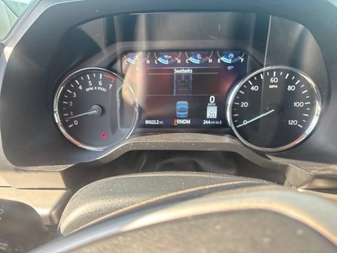 Used 2022 Ford Expedition Max XLT AWD/4WD image 17