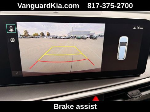 Used 2024 Kia Sorento S w/ Panoramic Sunroof Package image 20