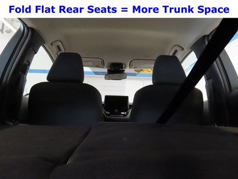 Used 2024 Toyota Corolla LE image 29