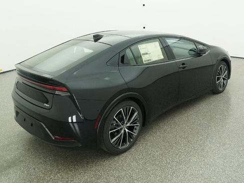 New 2026 Toyota Prius Limited image 9