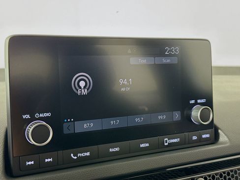 Used 2026 Honda Civic Sport image 16