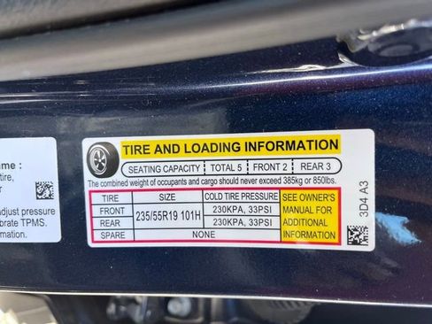 Used 2024 Honda CR-V Sport Touring image 12