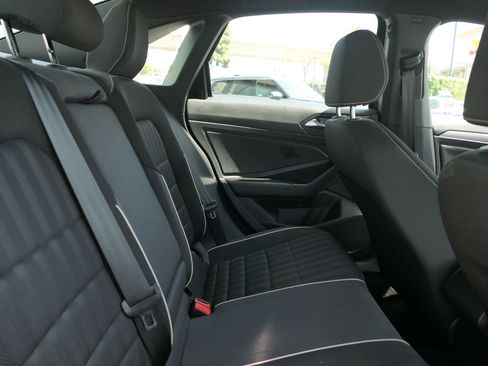 Used 2023 Volkswagen Jetta Sport FWD image 25