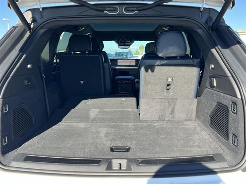 New 2025 Cadillac Escalade IQ Luxury 2 image 31