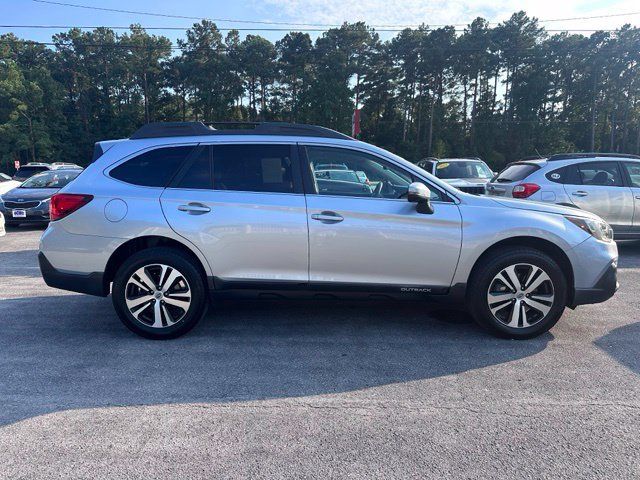 Used 2019 Subaru Outback 2.5i Limited AWD/4WD image 7