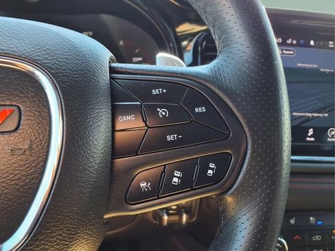 Used 2025 Dodge Durango R/T AWD/4WD image 28