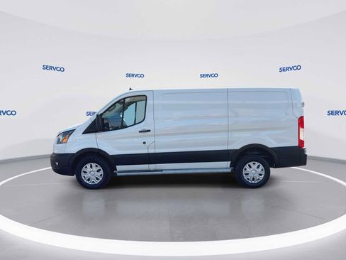 Used 2024 Ford Transit 250 Low Roof w/ Exterior Upgrade Package image 5