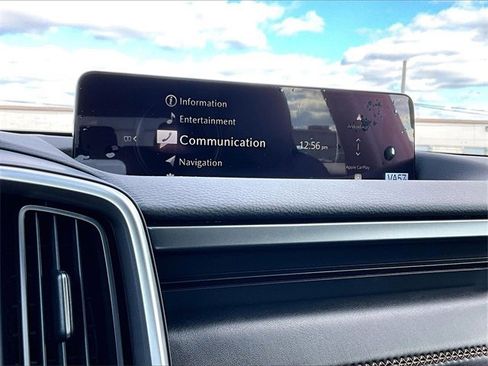 New 2026 MAZDA CX-50 AWD 2.5 Hybrid w/ Weather Package image 15