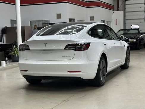 Used 2023 Tesla Model 3 Long Range image 2