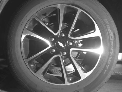 Used 2025 Chevrolet TrailBlazer LT image 14