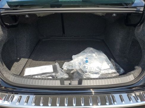 New 2025 Volkswagen Jetta Sport image 7