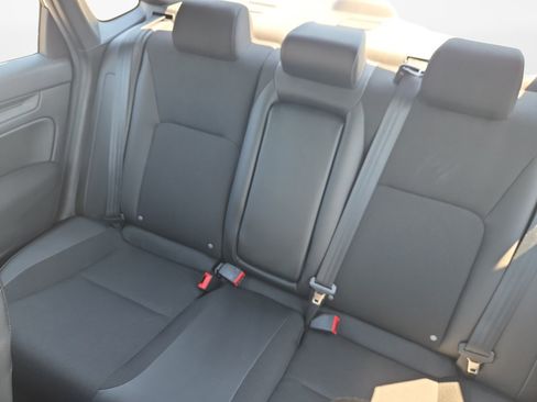 Certified 2026 Honda Civic Sport image 12