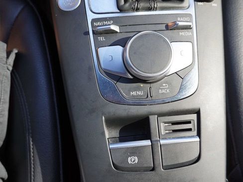 Used 2019 Audi A3 2.0T Titanium w/ Convenience Package FWD image 38