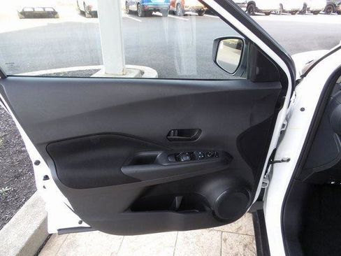 Certified 2024 Nissan Kicks S image 16