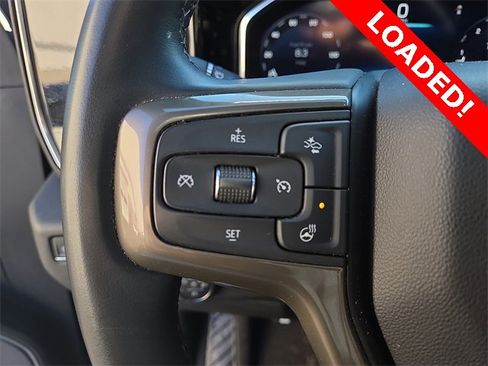 Used 2024 Chevrolet Silverado 2500 High Country w/ High Country Premium Package image 21