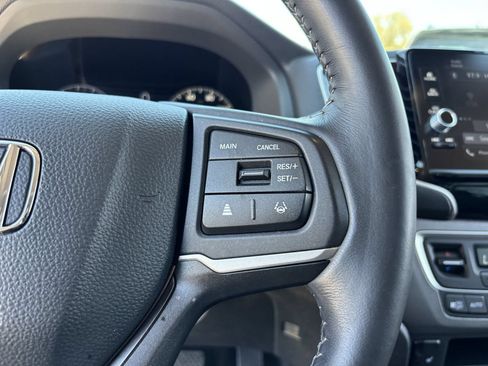 Certified 2025 Honda Ridgeline RTL+ image 27
