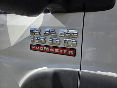 Used 2018 RAM ProMaster 1500 image 3