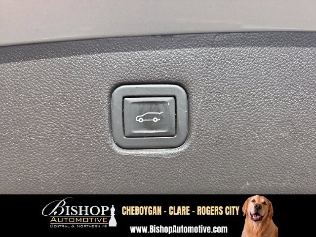 Used 2020 Chevrolet Blazer LT AWD/4WD image 15