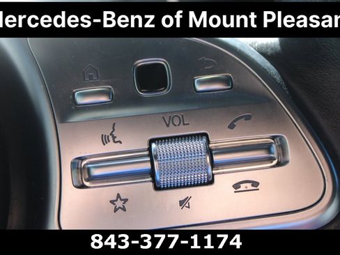 Certified 2019 Mercedes-Benz G 550 w/ Exclusive Interior Package image 31