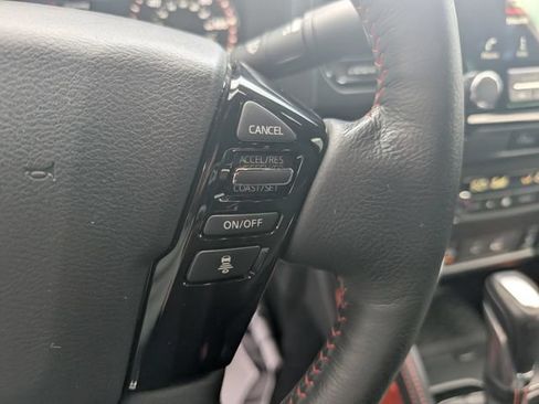 Certified 2023 Nissan Frontier PRO-4X w/ Pro Convenience Package AWD/4WD image 18