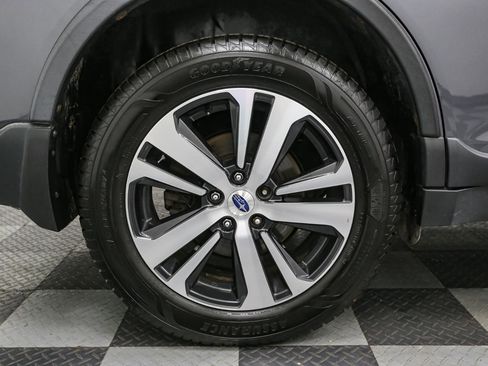 Used 2019 Subaru Outback 2.5i Limited w/ Protection Package #1 image 17