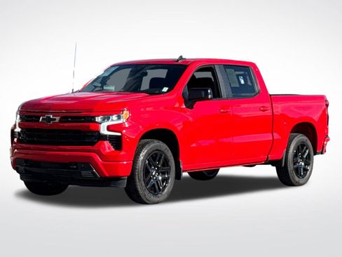 Used 2023 Chevrolet Silverado 1500 RST image 7