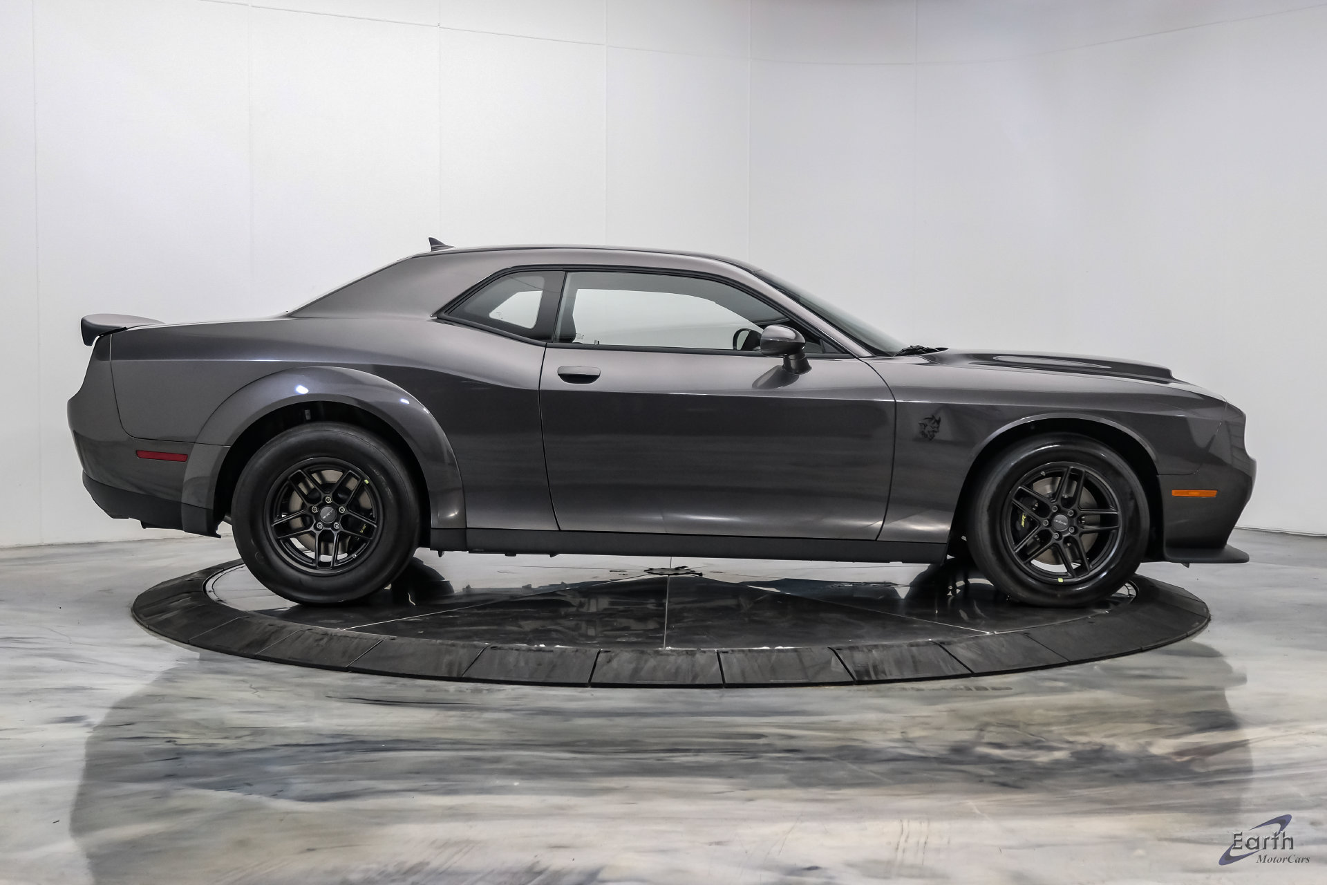Used 2023 Dodge Challenger SRT Hellcat Redeye RWD image 23