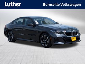 Used 2026 BMW 530i xDrive AWD/4WD video 1