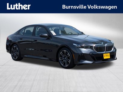 Used 2026 BMW 530i xDrive