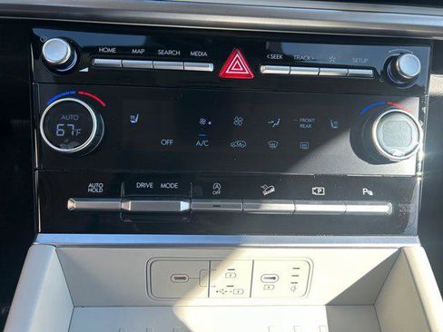 New 2026 Hyundai Santa Fe SEL w/ Tow & Go Package FWD image 20