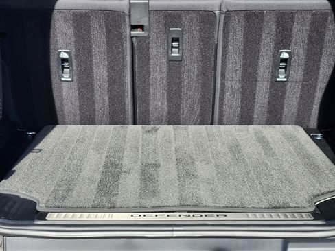 New 2026 Land Rover Defender 110 OCTA image 34