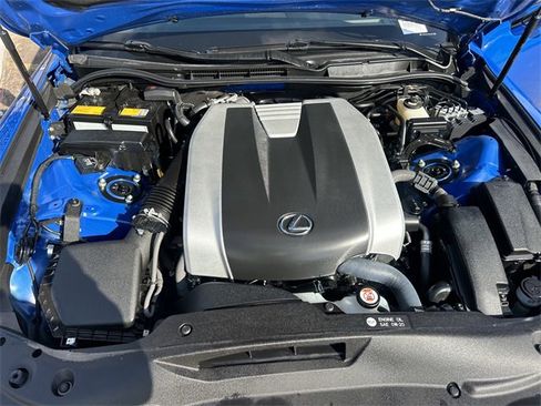Used 2022 Lexus IS 350 F Sport image 29