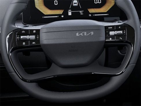 New 2026 Kia Sorento EX image 22
