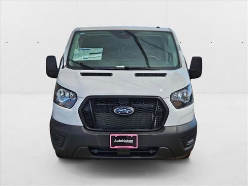New 2025 Ford Transit 150 Low Roof image 6