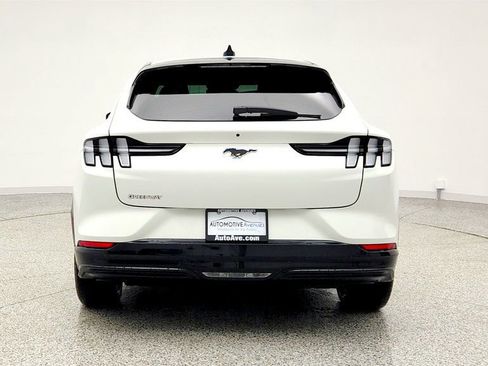 Used 2024 Ford Mustang Mach-E Premium image 6