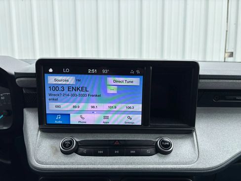 Used 2023 Ford Maverick XLT w/ XLT Luxury Package FWD image 34
